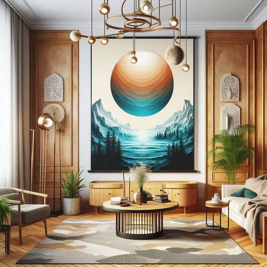 With just a few simple steps, you can create a stunning visual impact and make your home feel like new.