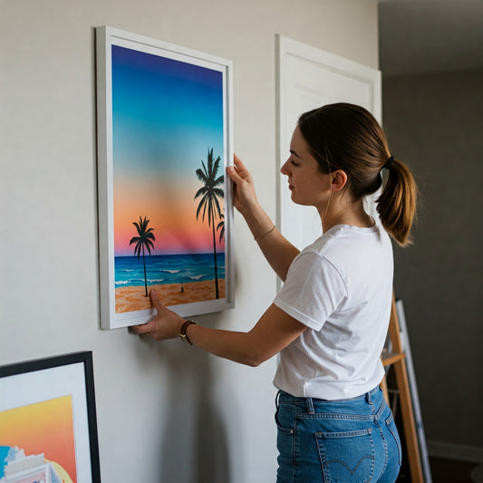 digital prints can be turned into beautiful, personalized presents