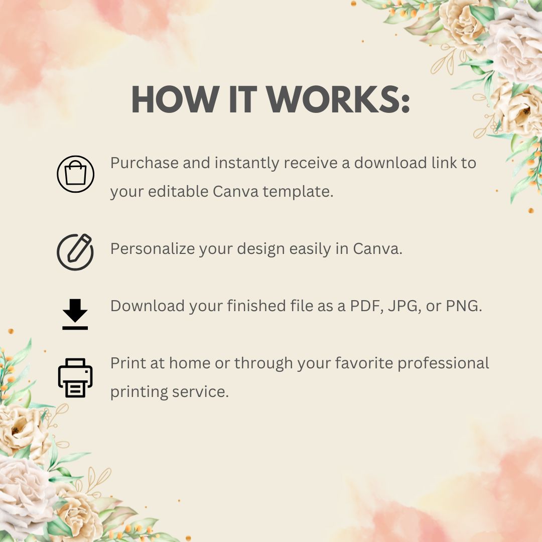 Highland Cattle Cupcake Toppers - Farm Animal Cow Birthday Party Decor