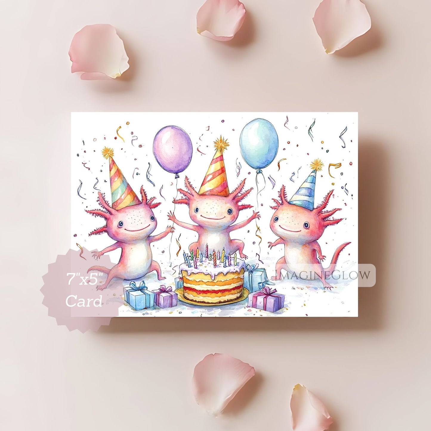 axolotl birthday card cute animal design
printable axolotl birthday greeting card
axolotl birthday card digital download