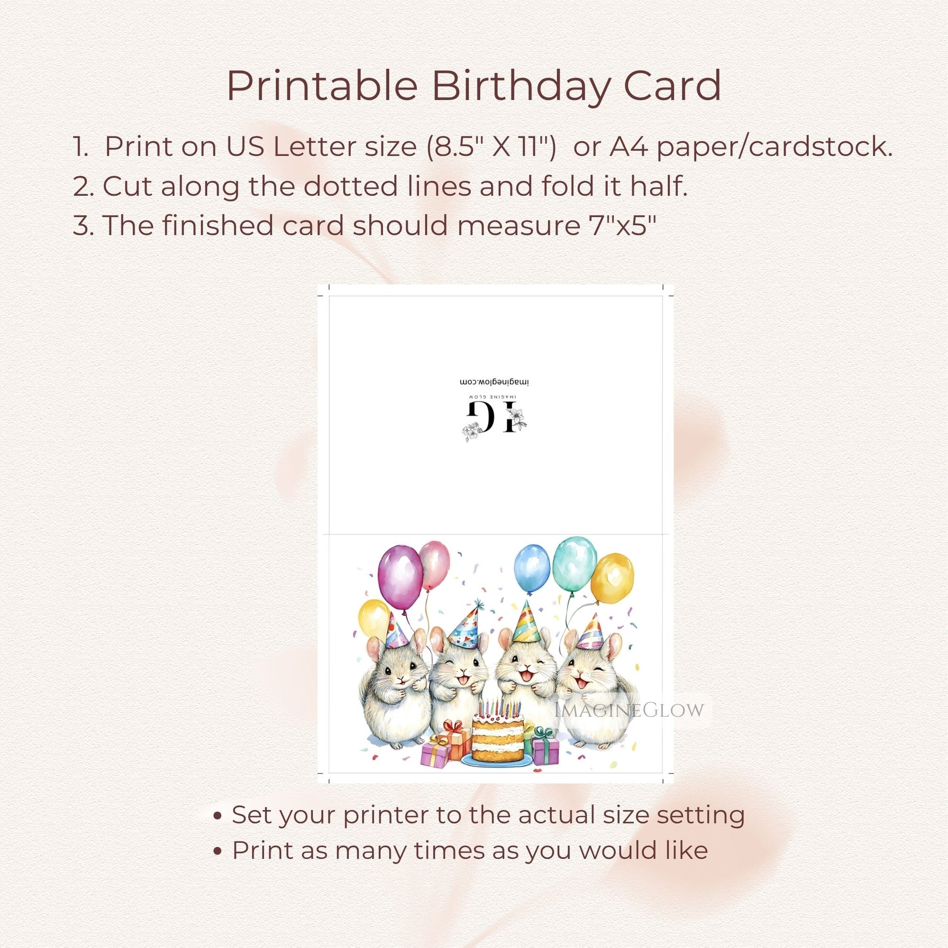 chinchilla celebration greeting
digital chinchilla birthday card
chinchilla art birthday greeting
cute animal lovers birthday card