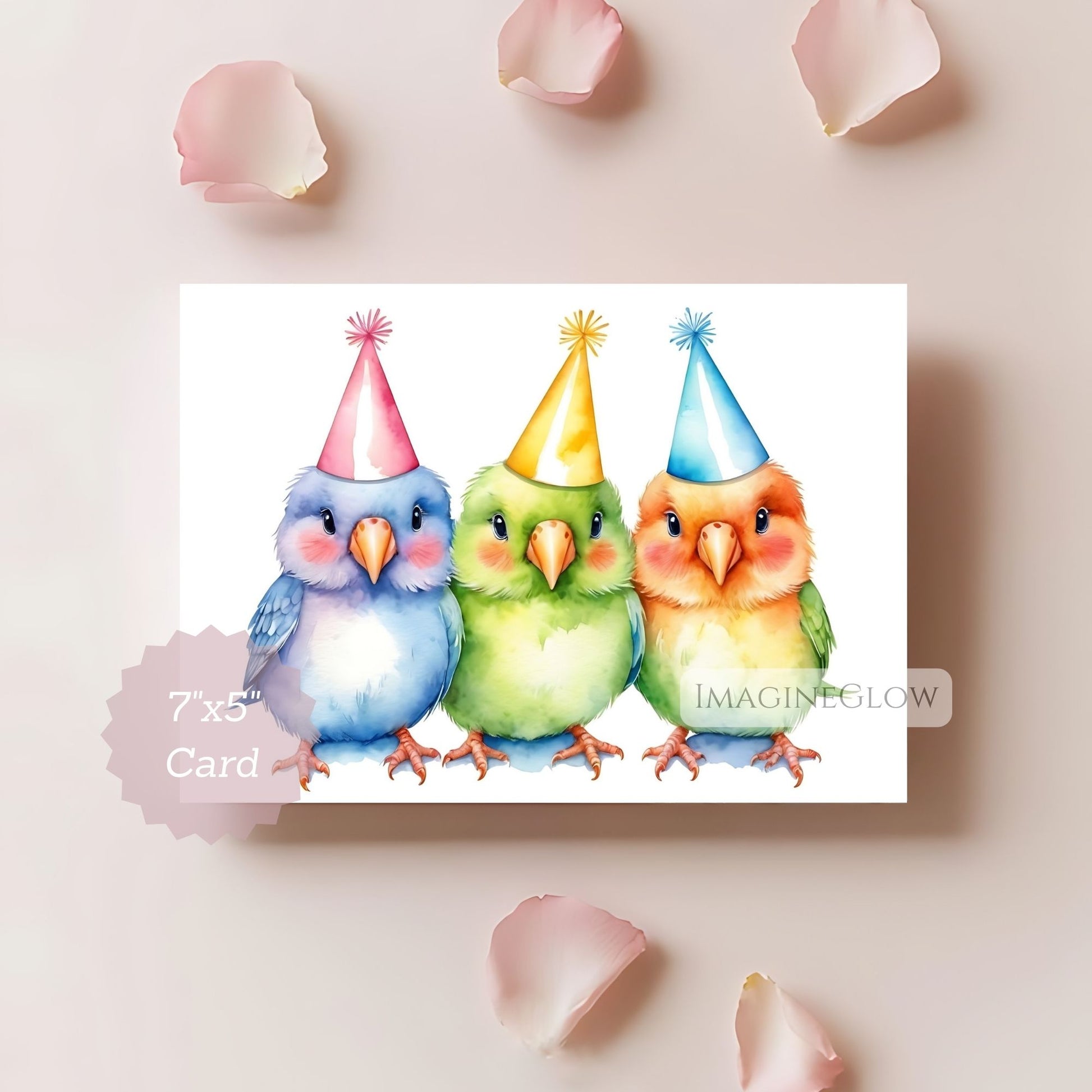 printable lovebirds greeting card
cute couple birthday card
lovebirds anniversary card
bird themed birthday card