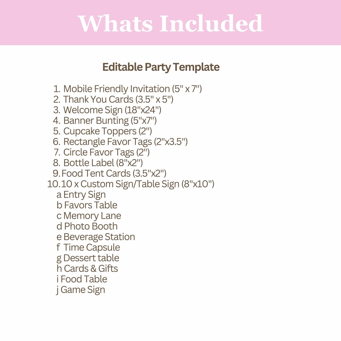 Cow Birthday Bundle - Farm Party Invitations & Decorations