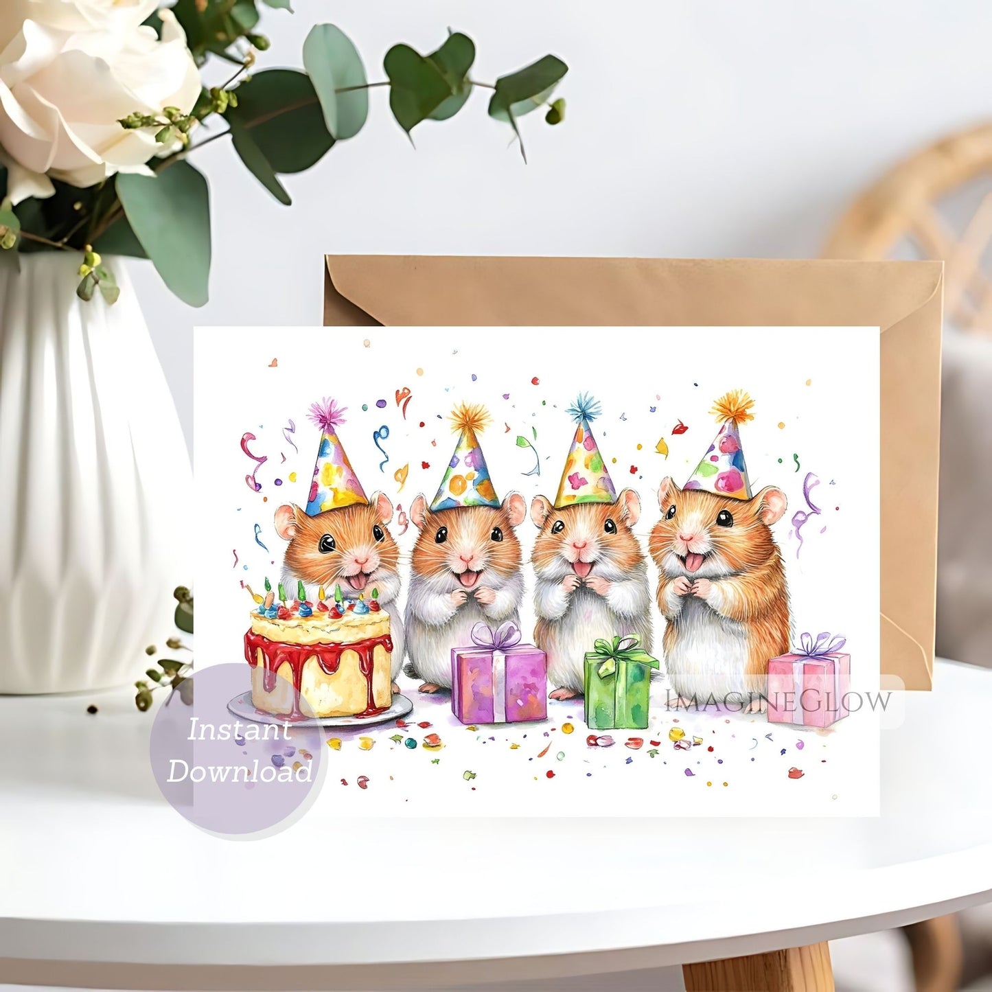 hamster birthday card
cute hamster greeting card
printable hamster birthday card
hamster birthday card for kids
hamster card for adults