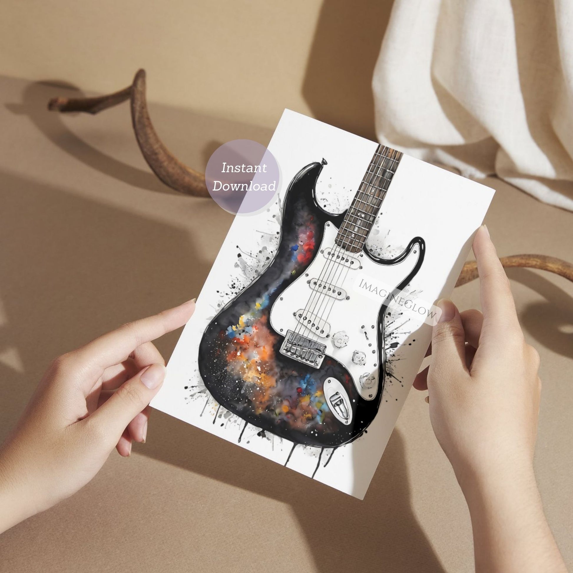 electric guitar birthday card
rock music greeting card
guitarist birthday printable
music-themed birthday card
guitar birthday card for teens
birthday card for musicians