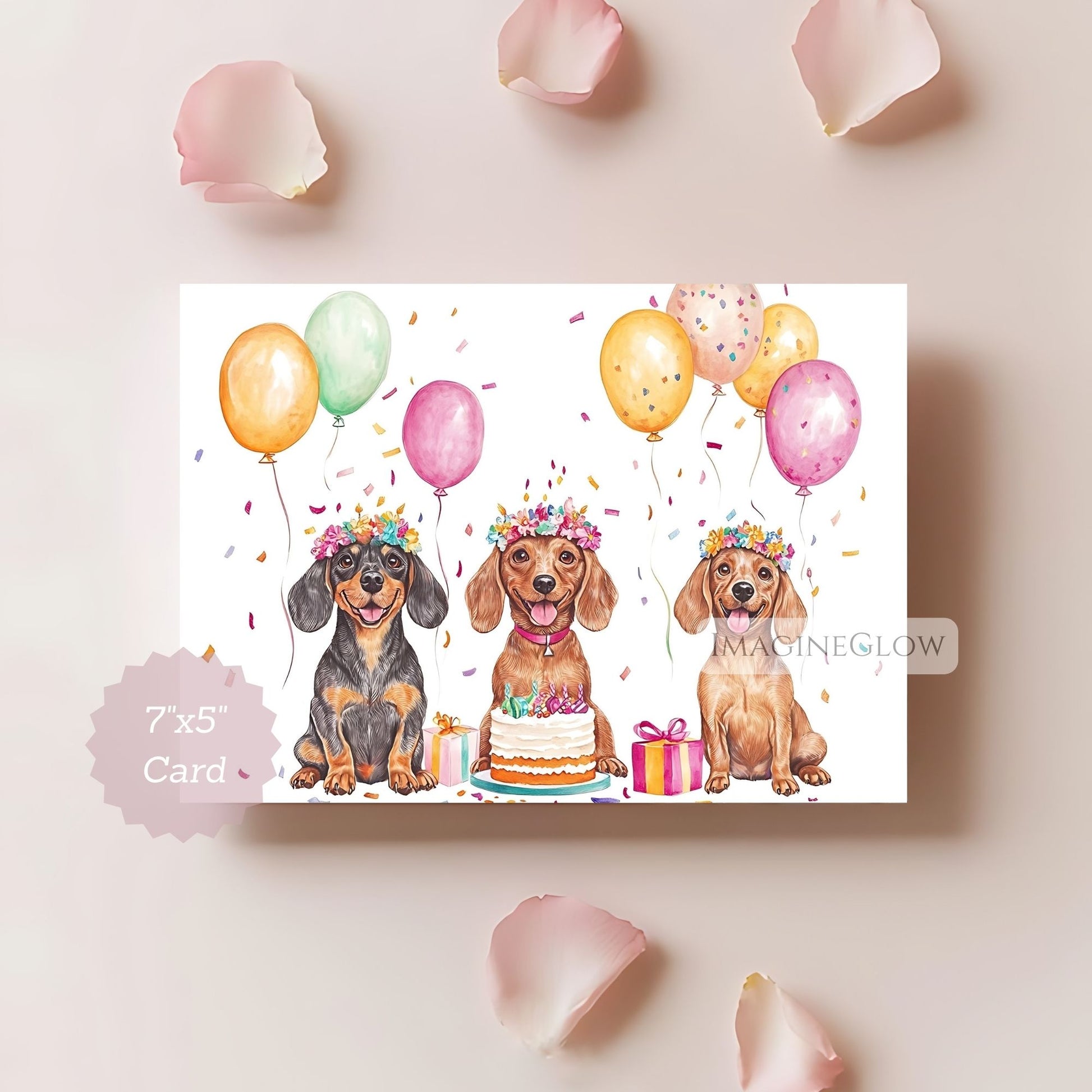 long dog birthday card
digital dog birthday greeting