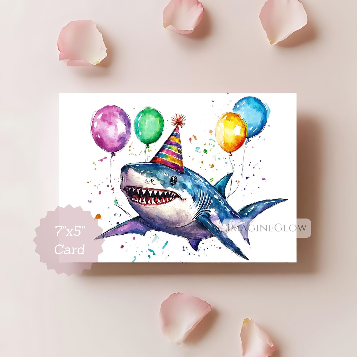 printable shark birthday card
kids shark birthday card
adult shark birthday card