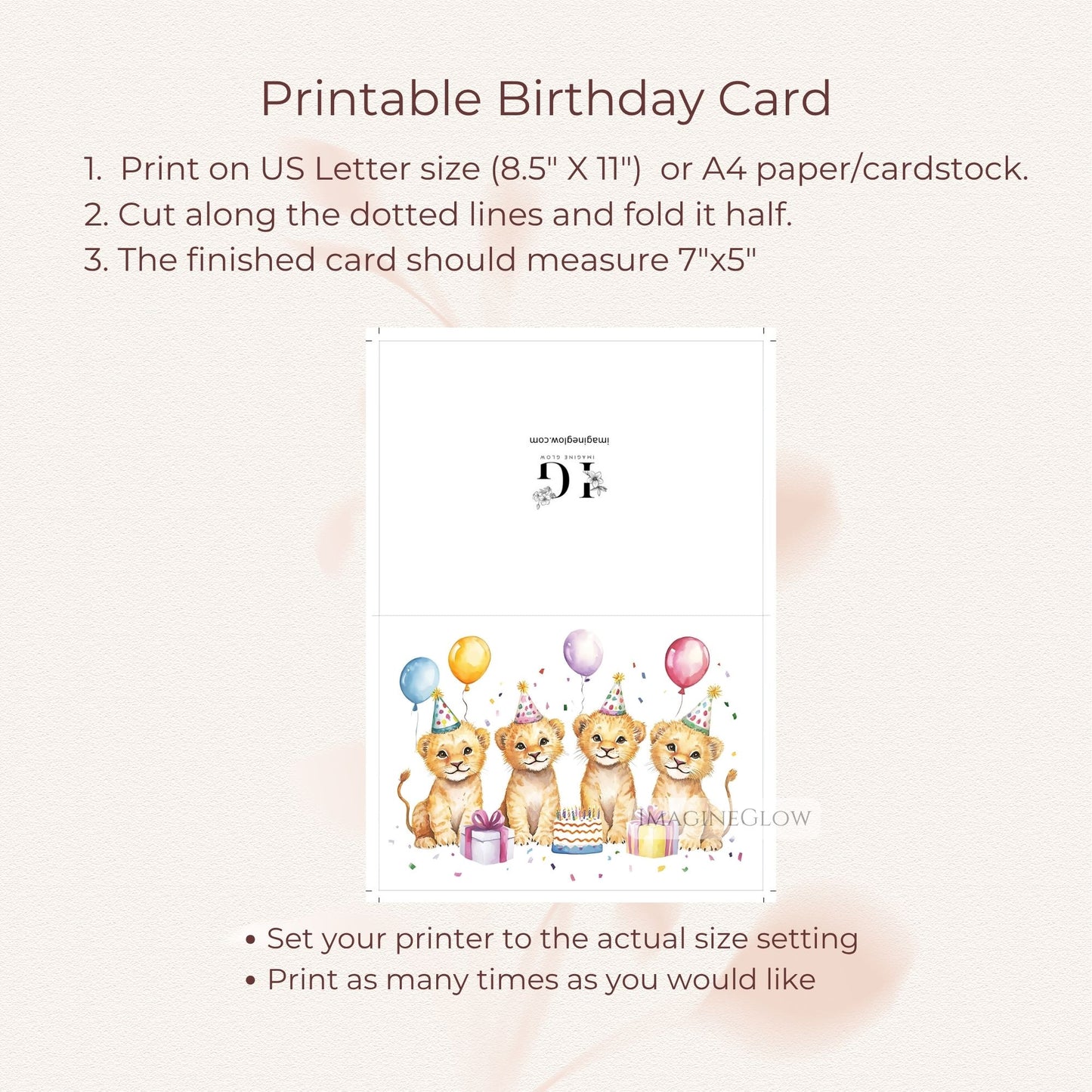 lion cub greeting card
printable lion cub birthday card
digital lion cub birthday card
birthday card with lion cub design
jungle animal lion cub birthday card
lion cub birthday card for kids
lion cub birthday card for adults