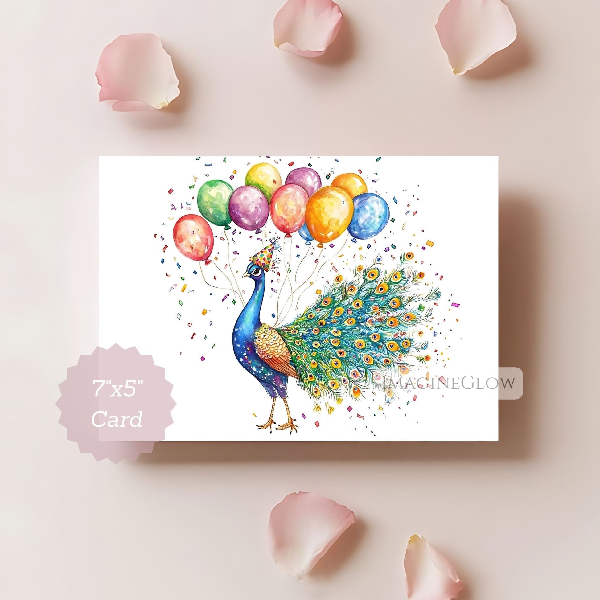 elegant birthday card
bird lover birthday card
printable birthday card
blank inside birthday card