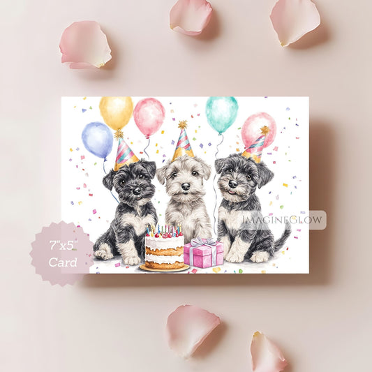 schnauzer pet card download
fun schnauzer birthday printable
schnauzer dog greeting digital card
schnauzer themed birthday card