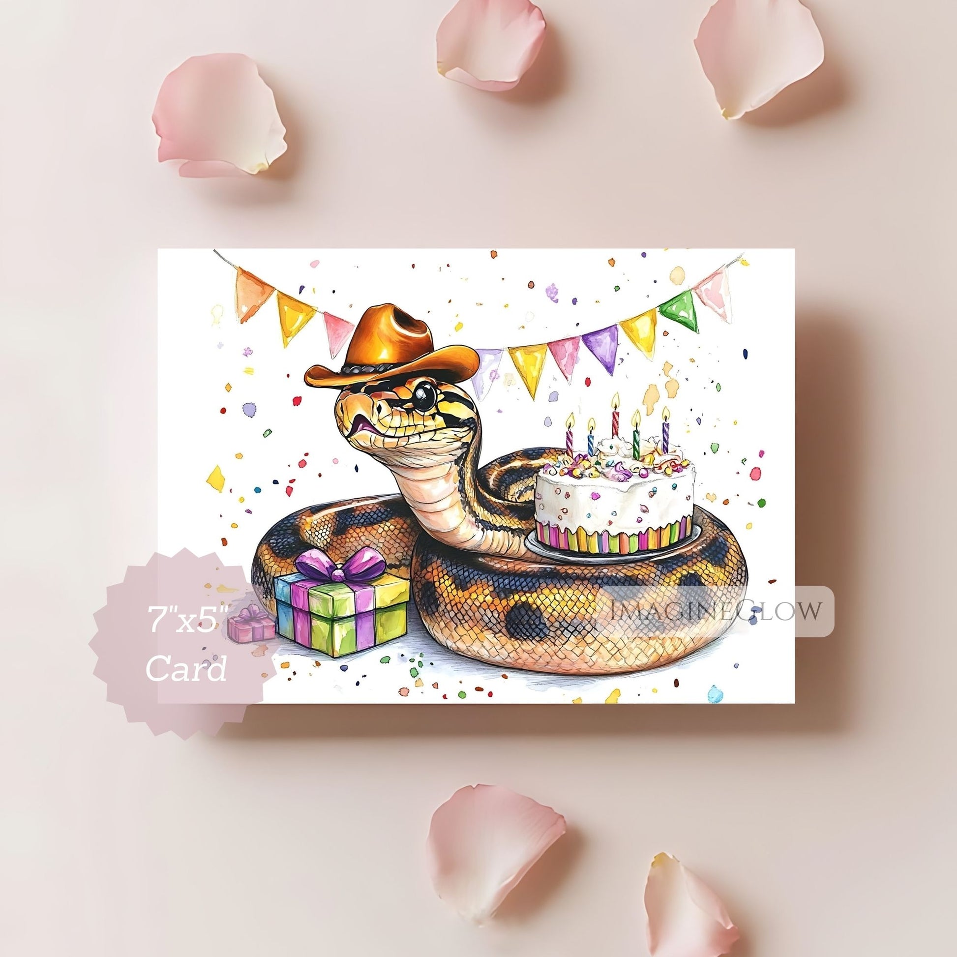 ball python birthday card
snake birthday greeting card
reptile birthday card
printable ball python card
animal birthday card snake
birthday card for reptile lover