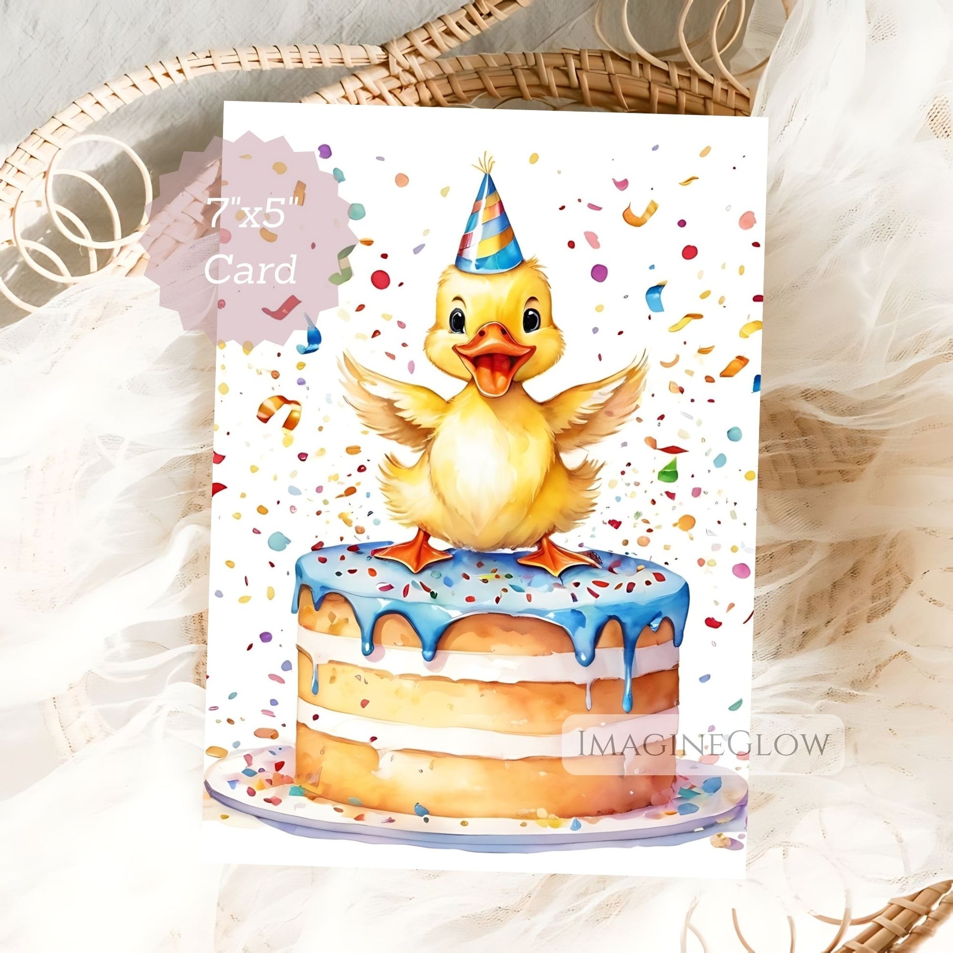 Cute duckling birthday card
Baby duck greeting card
Printable duck card
Duckling card for kids
Yellow duck card digital download
Adorable duck card