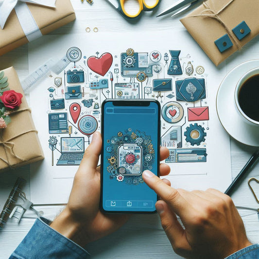How Technology Is Changing the Greeting Card Industry
