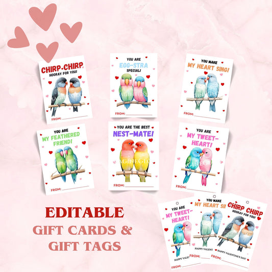 lovebird-valentine-gift-card