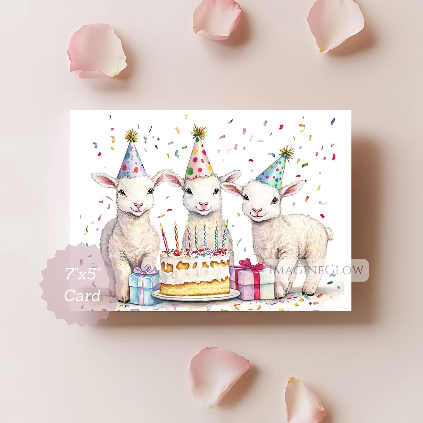lamb birthday card
cute lamb birthday card
farm animal birthday card lamb
country style lamb birthday card
printable lamb birthday card
digital lamb birthday card
