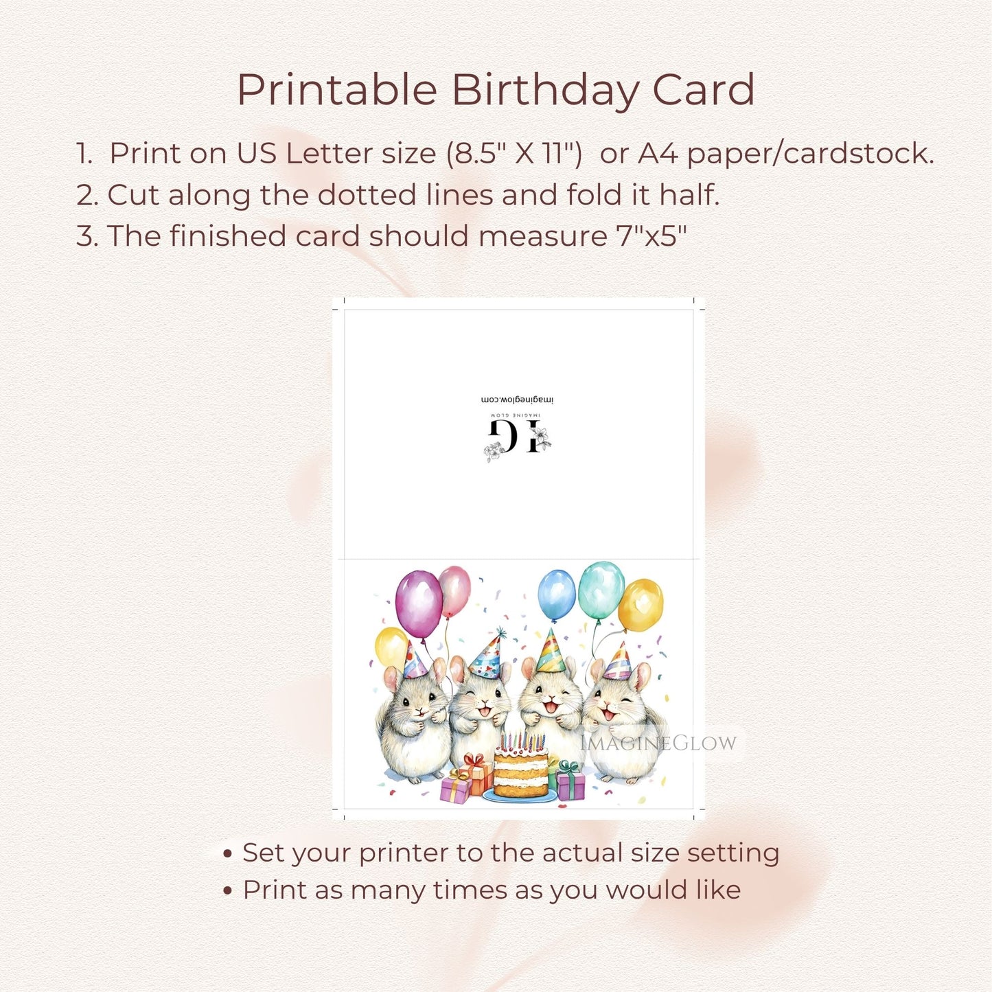 chinchilla celebration greeting
digital chinchilla birthday card
chinchilla art birthday greeting
cute animal lovers birthday card