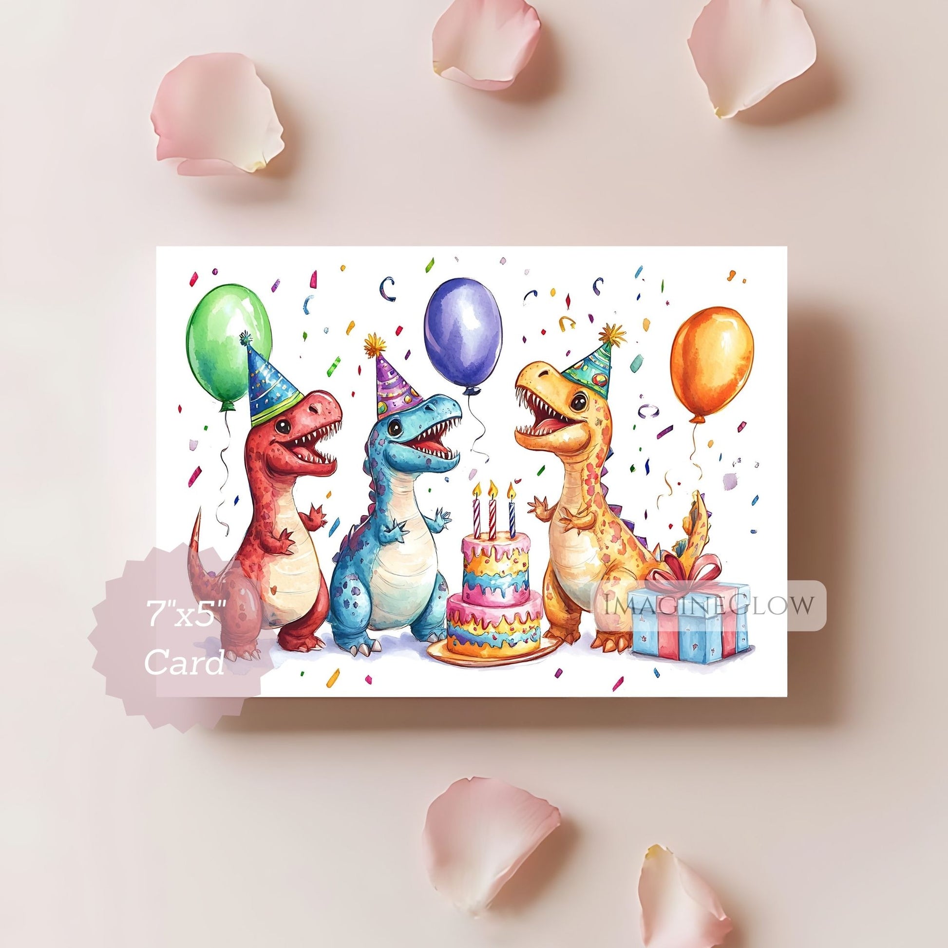 dinosaur birthday card
fun dino greeting card
colorful dinosaur birthday card
kids dinosaur birthday greeting
prehistoric dinosaur birthday card
printable dinosaur birthday card
