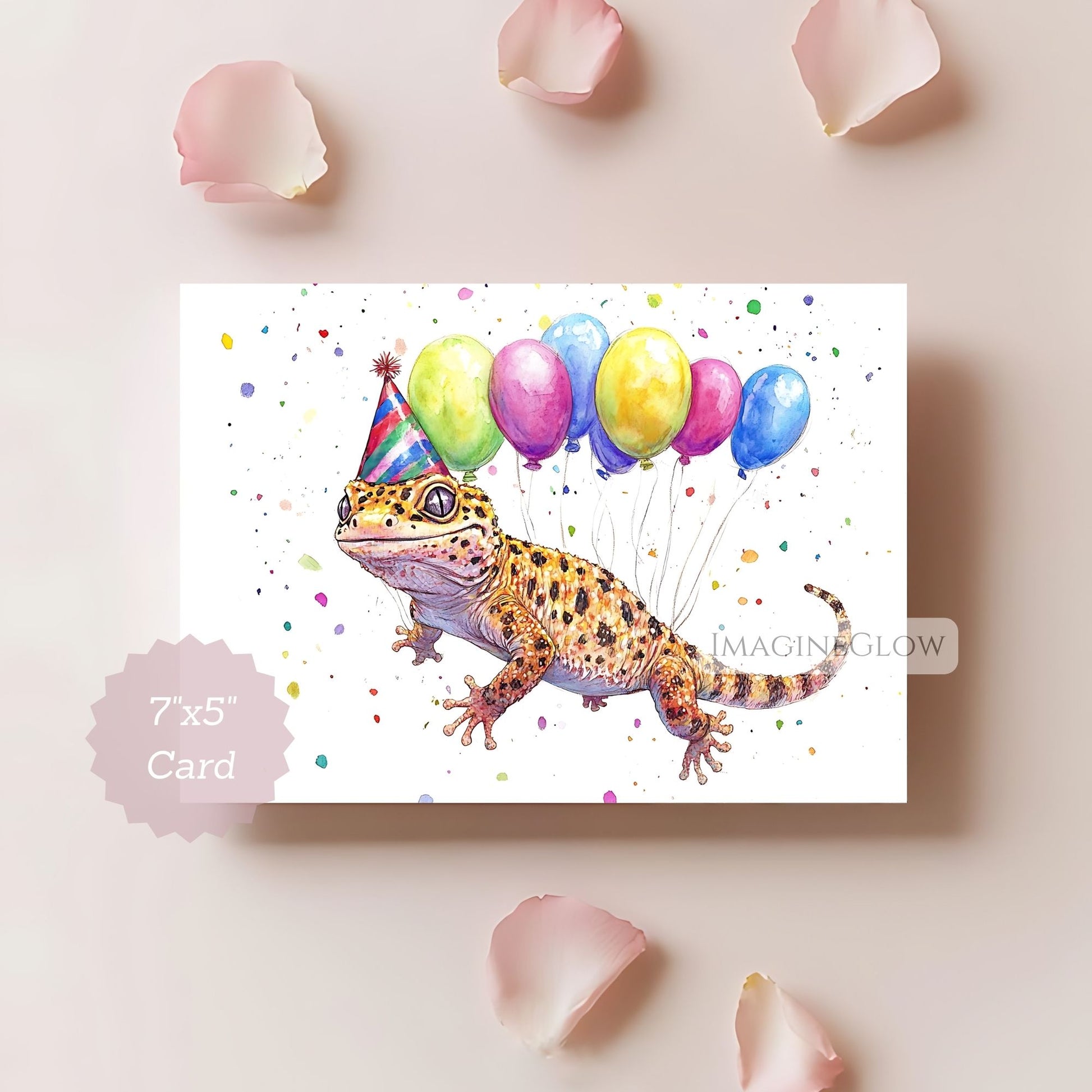 printable gecko birthday card
gecko-themed birthday card
funny reptile digital card
digital lizard birthday greeting
