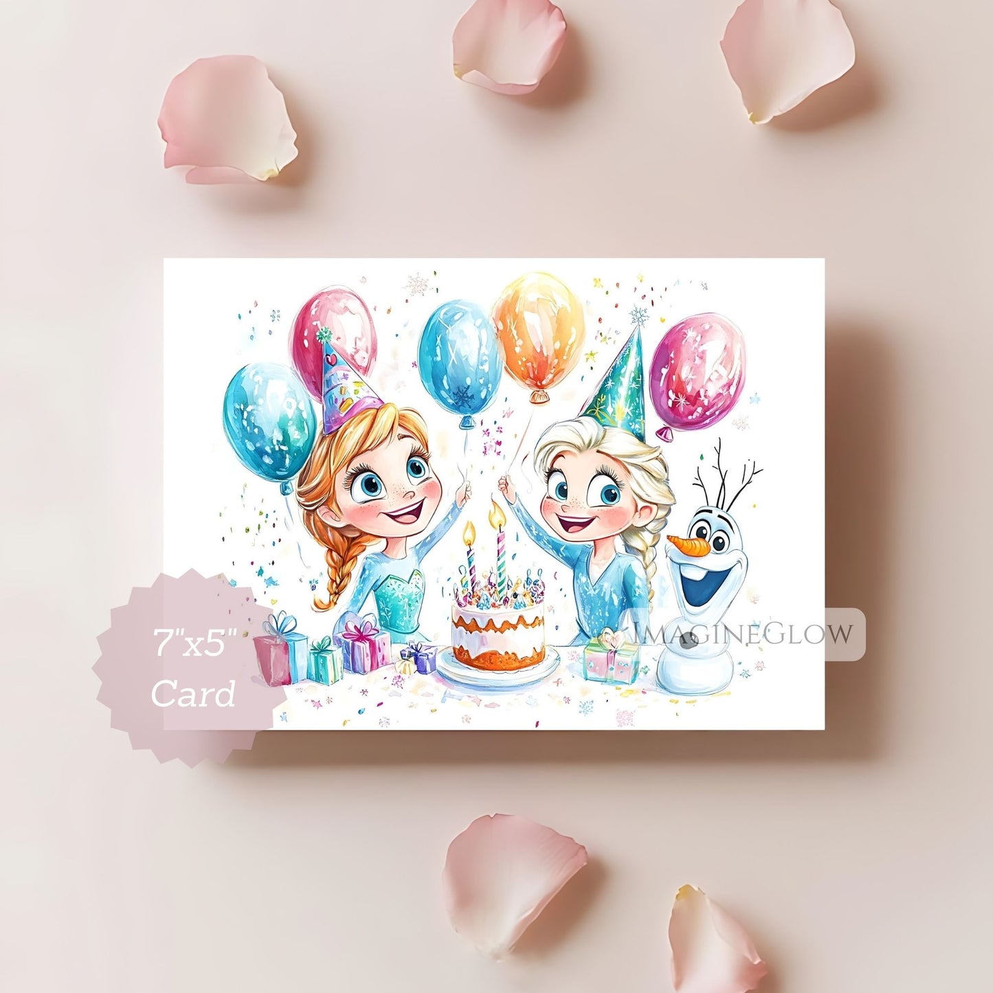 frozen princess birthday card
printable frozen birthday card
kids frozen birthday card
