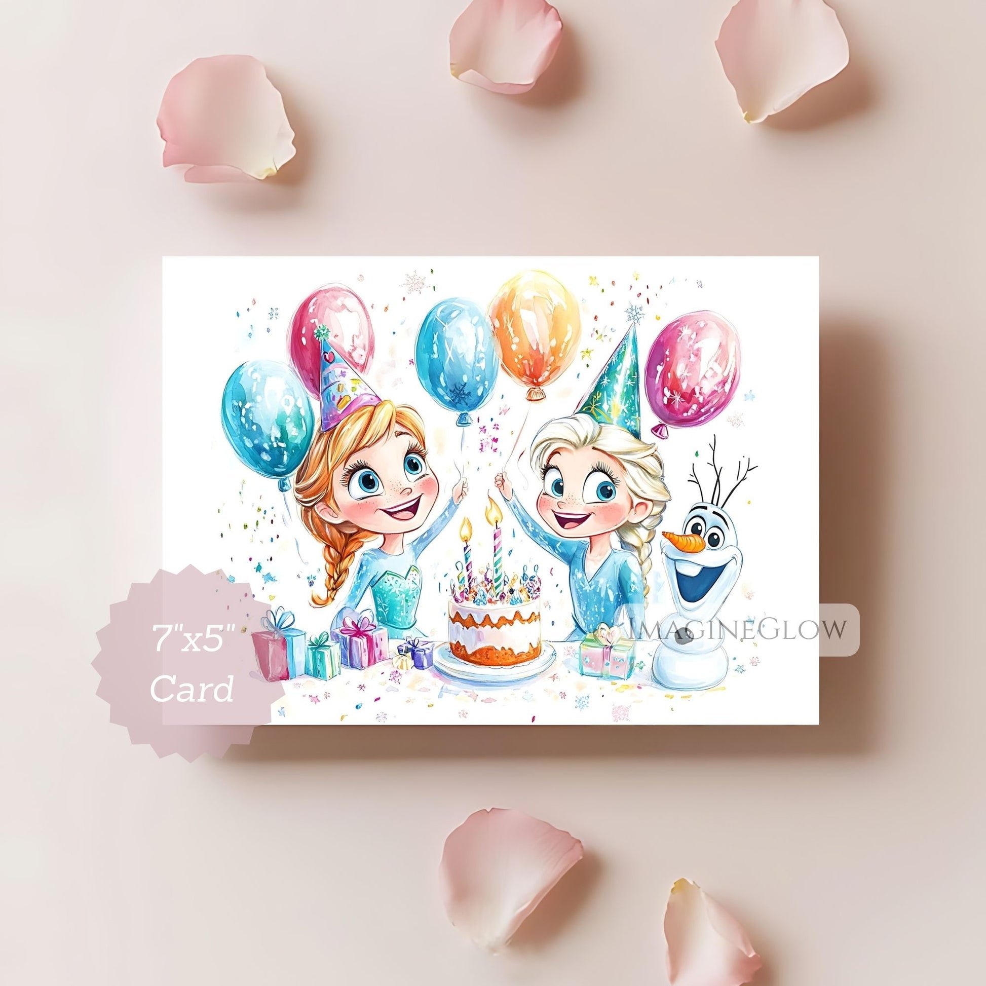 frozen princess birthday card
printable frozen birthday card
kids frozen birthday card
