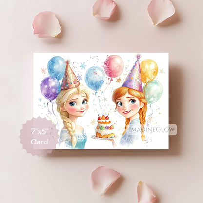 disney frozen princess birthday card
printable frozen birthday card
cute elsa anna olaf birthday card
frozen birthday card for girls
