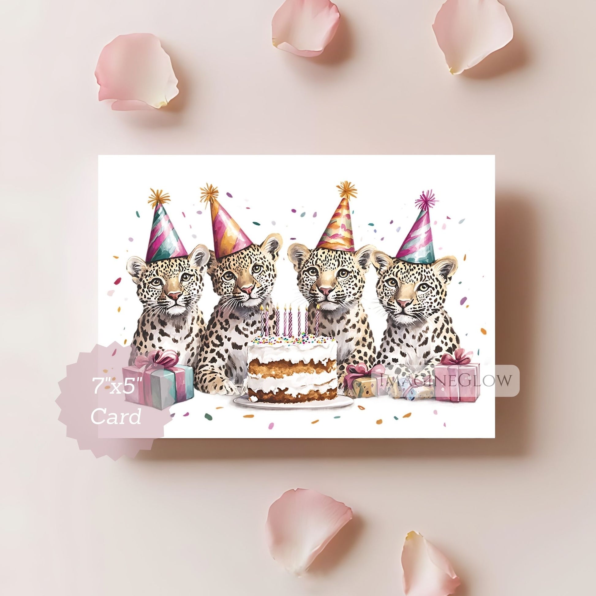 leopard birthday card
wild leopard greeting card
safari animal birthday card leopard
jungle theme leopard birthday card
printable leopard birthday card
digital leopard greeting card
