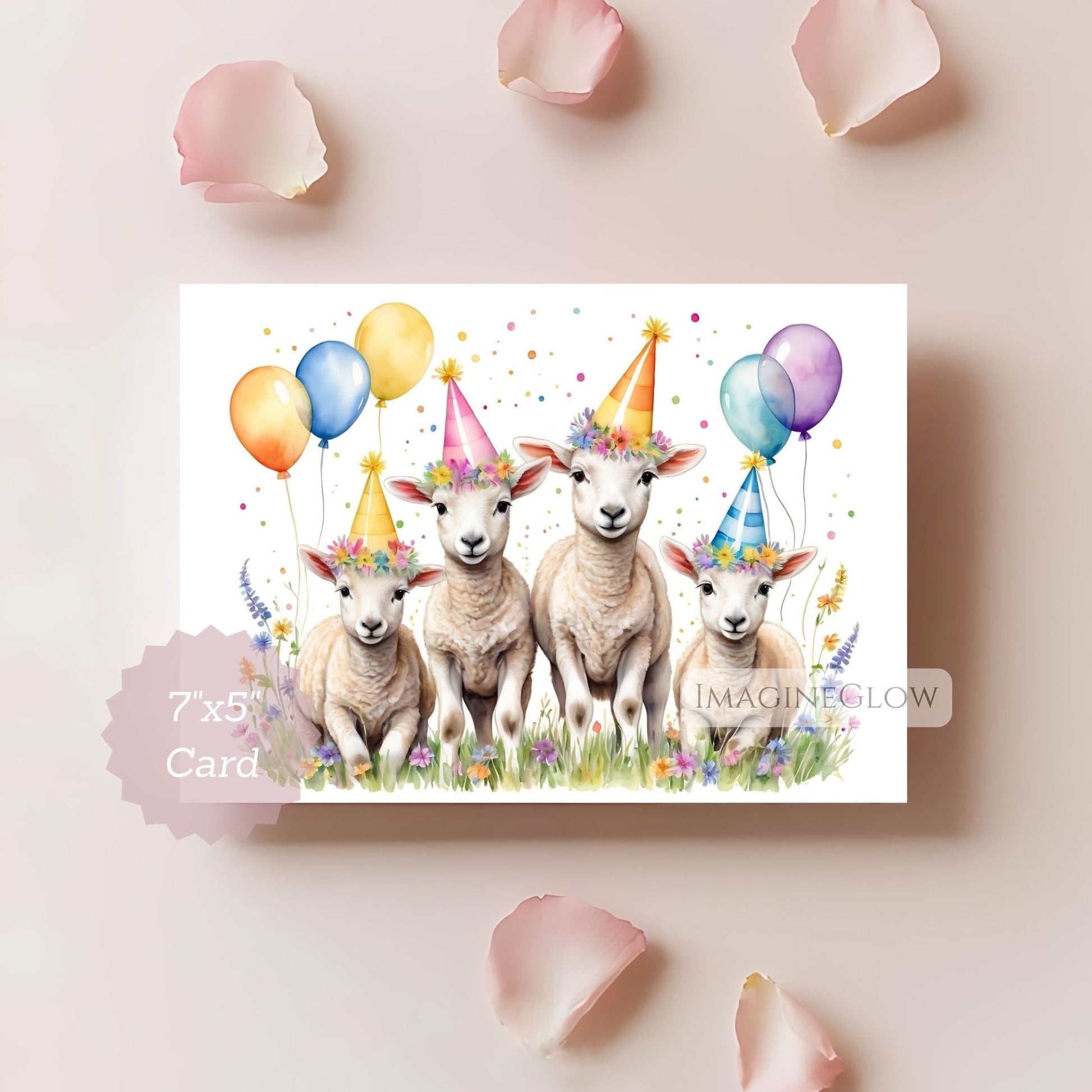 sheep birthday card floral
cute sheep birthday card
printable animal birthday card
