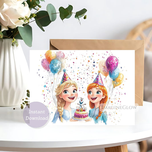 frozen elsa anna olaf birthday card
elsa anna olaf greeting card
frozen birthday greeting card
