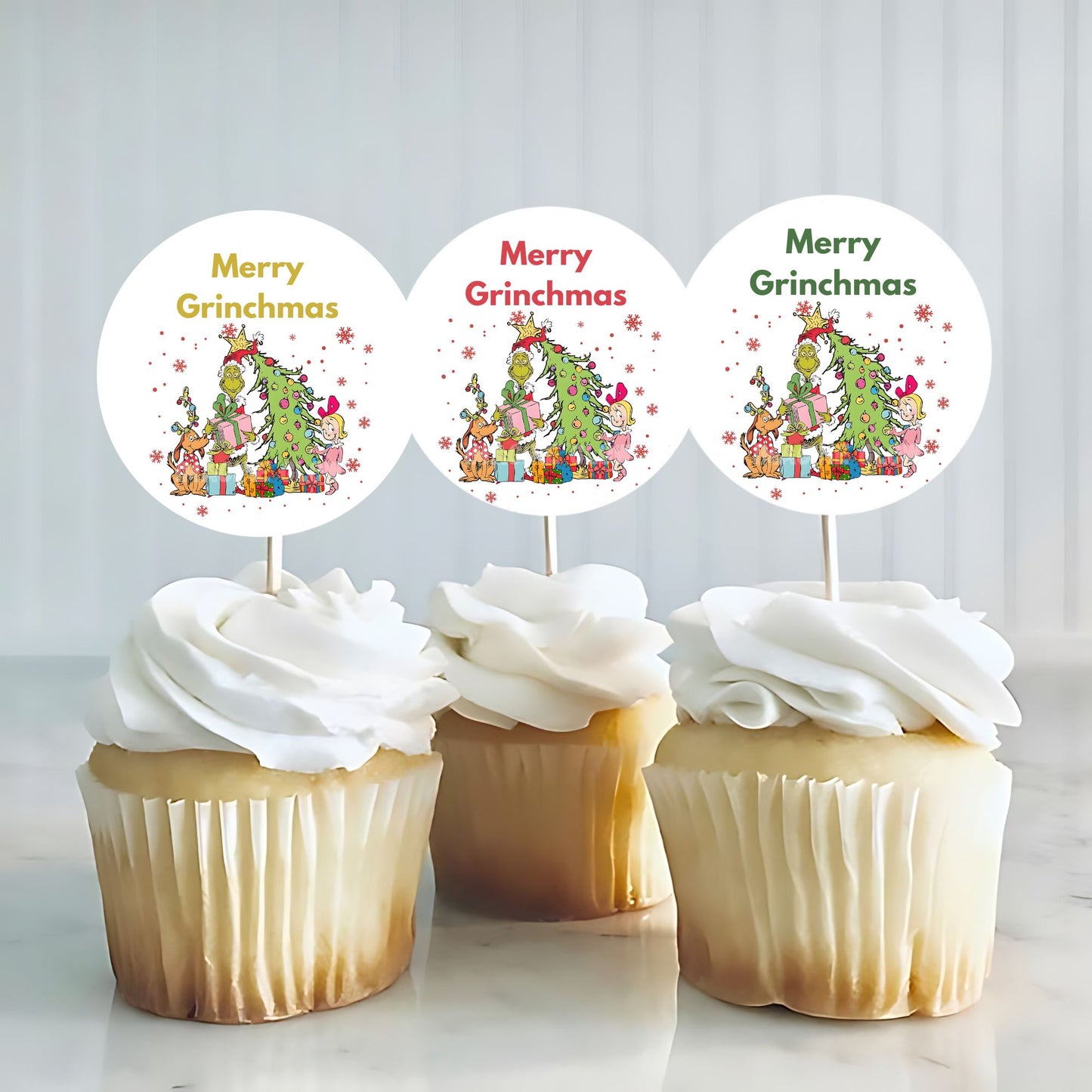 grinch cupcake toppers
editable grinch cupcake topper template
printable grinch cupcake toppers

