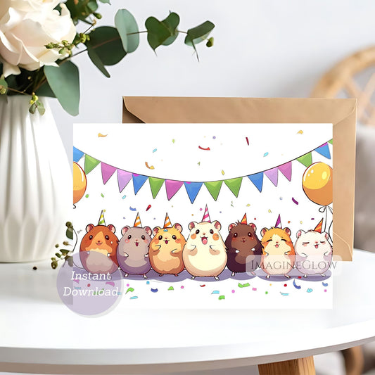 hamster and mice birthday card
hamster birthday card
mice birthday card
