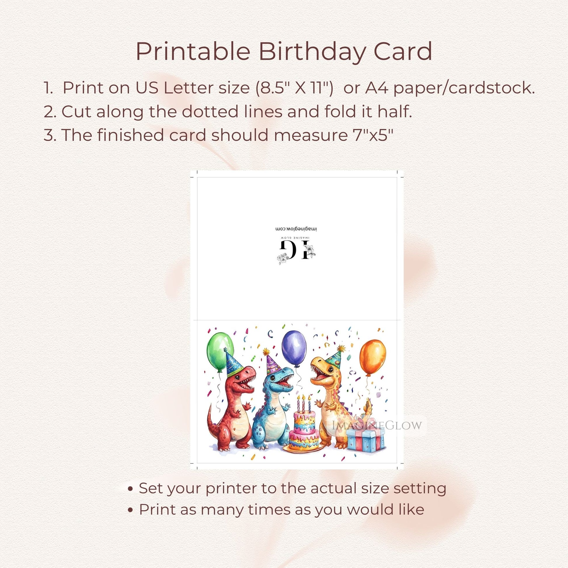 digital dinosaur greeting card
cute dinosaur birthday card
jurassic dinosaur birthday card
whimsical dinosaur birthday greeting