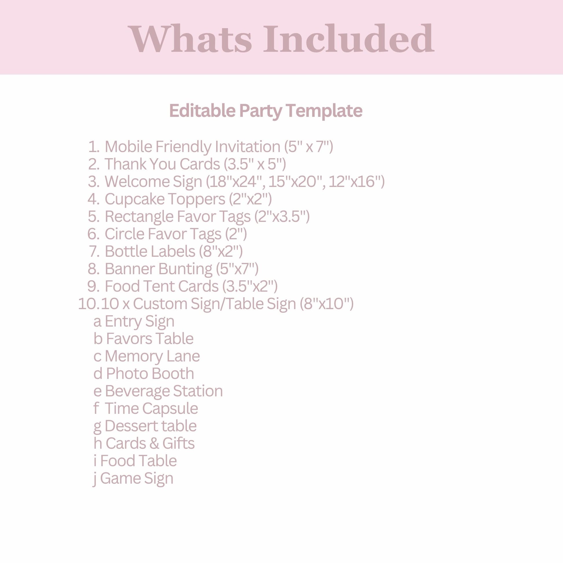 printable kpop demon hunters party supplies
editable kpop birthday invitation and decor
huntrix kpop party printable set