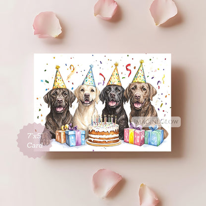 printable labrador greeting card
dog lover lab birthday card
cute labrador dog card
digital labrador birthday card
lab retriever birthday card printable
