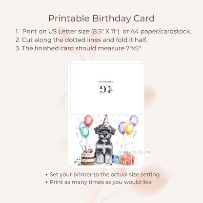 mini schnauzer birthday card
dog breed birthday card schnauzer
cute schnauzer printable card
schnauzer digital download card