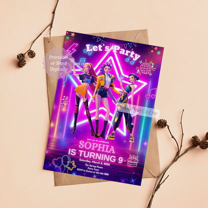 editable kpop birthday template
