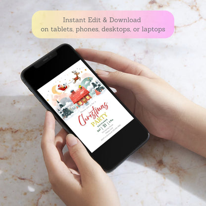 kids snoopy christmas invite
festive snoopy holiday invitation
