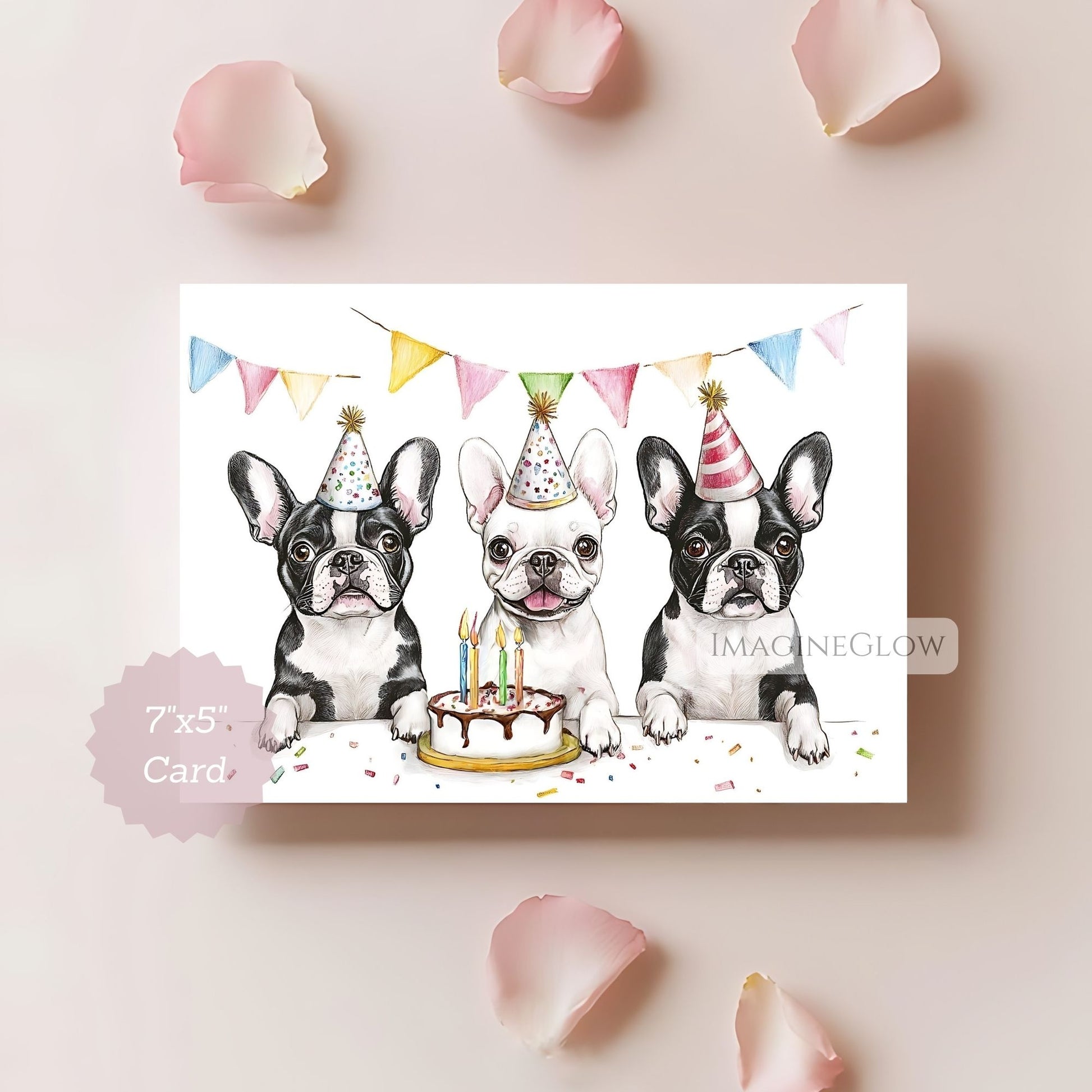 digital boston terrier birthday card
funny boston terrier printable card
