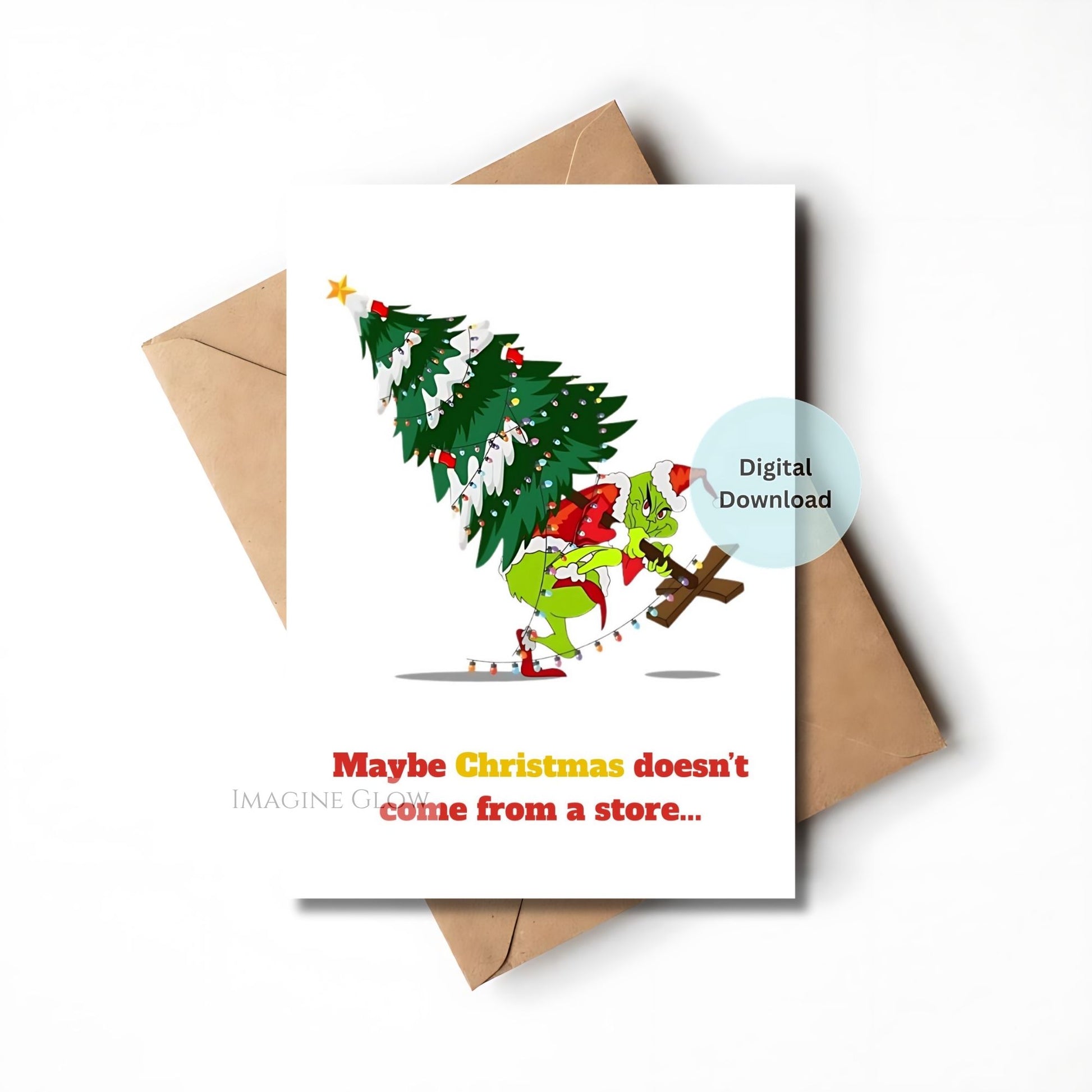 funny grinch christmas card set
printable grinchmas christmas cards
