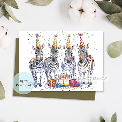 zebra birthday card
cute zebra birthday card
printable zebra birthday card
