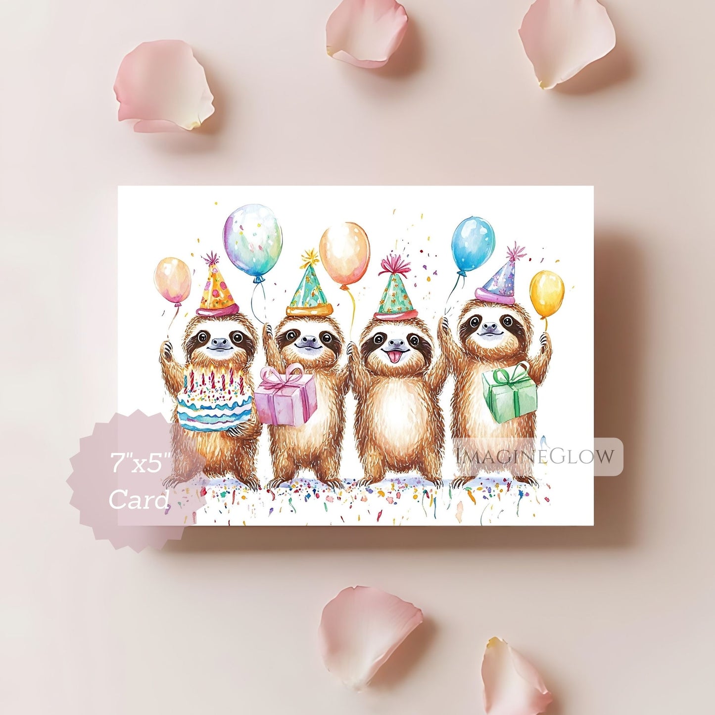 printable sloth birthday card
animal birthday card sloth
birthday card with sloth
funny sloth birthday card

