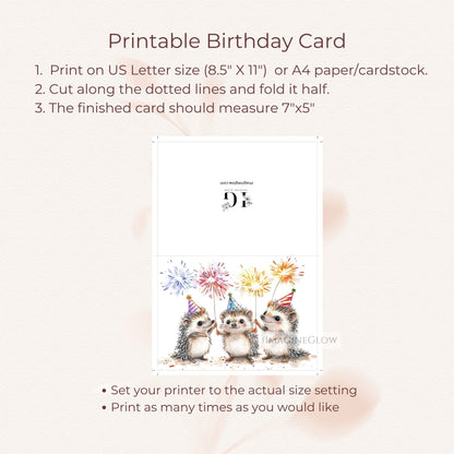 kids birthday card hedgehog
adult birthday card hedgehog
whimsical hedgehog birthday card
adorable hedgehog party card